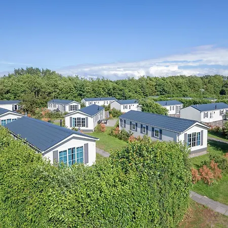 Ferienhaus With Veranda In Texel *